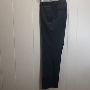 Banana Republic Slim Fit Dress Pants 33x30